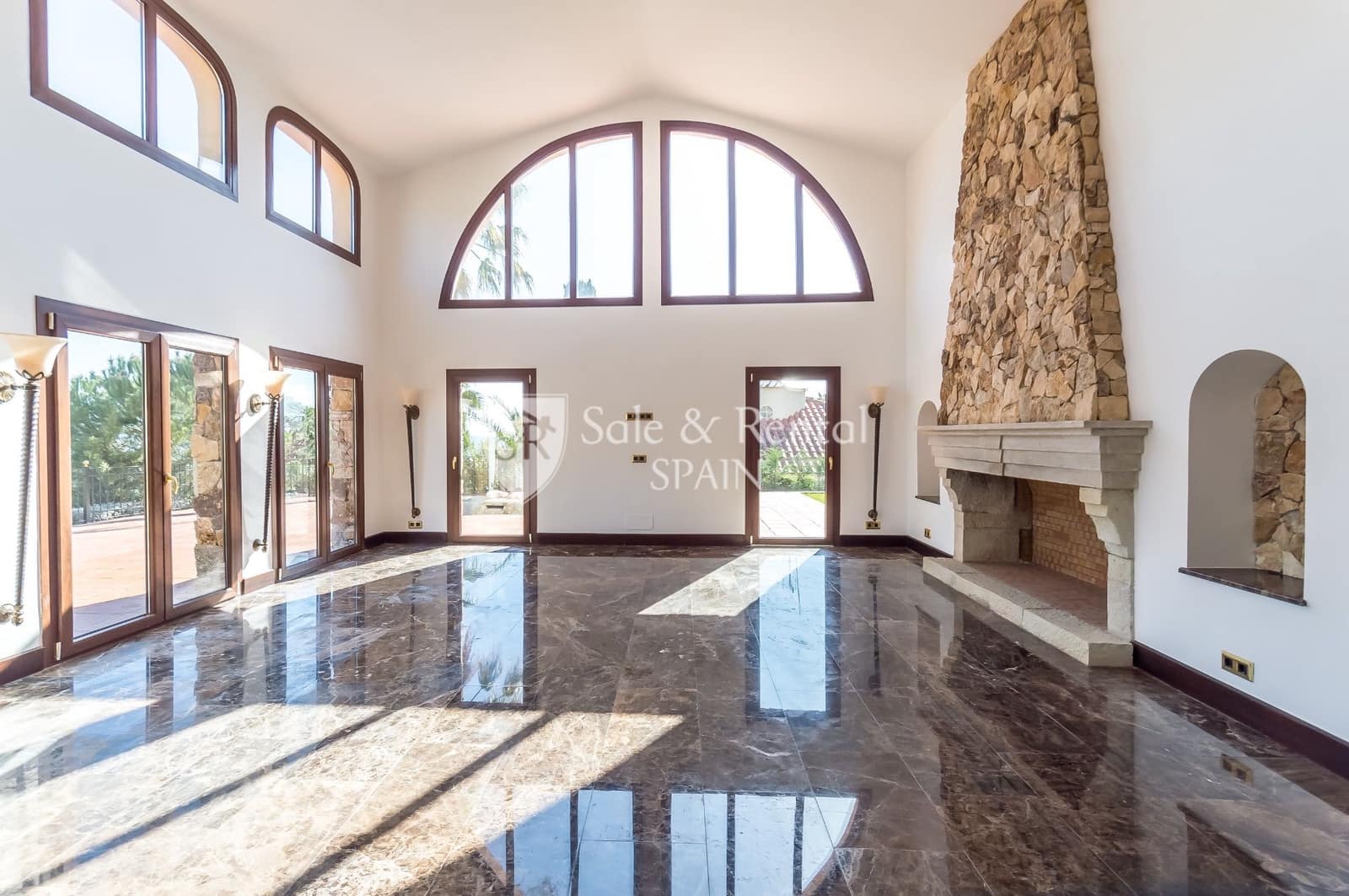 4 quarto Moradia para venda em Blanes com piscina garagem - 2 550 000 € (Ref: 8165068)