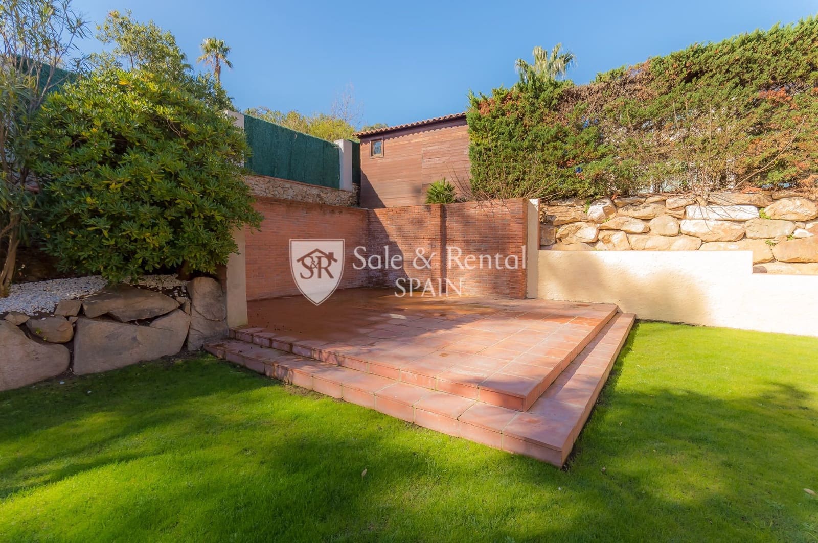 4 quarto Moradia para venda em Blanes com piscina garagem - 2 550 000 € (Ref: 8165068)