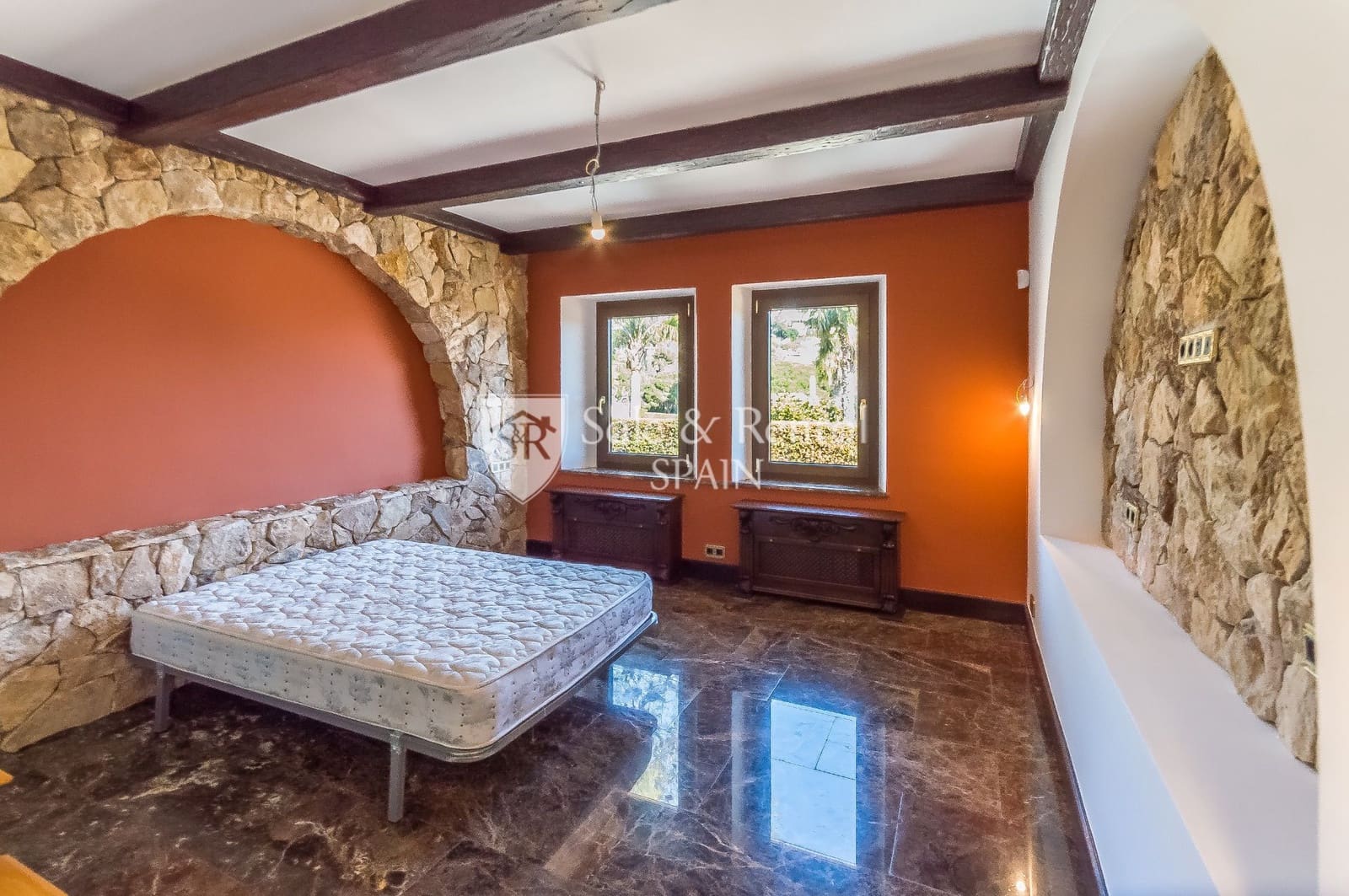 4 quarto Moradia para venda em Blanes com piscina garagem - 2 550 000 € (Ref: 8165068)