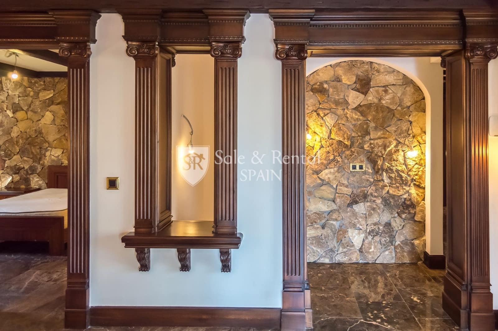 4 quarto Moradia para venda em Blanes com piscina garagem - 2 550 000 € (Ref: 8165068)