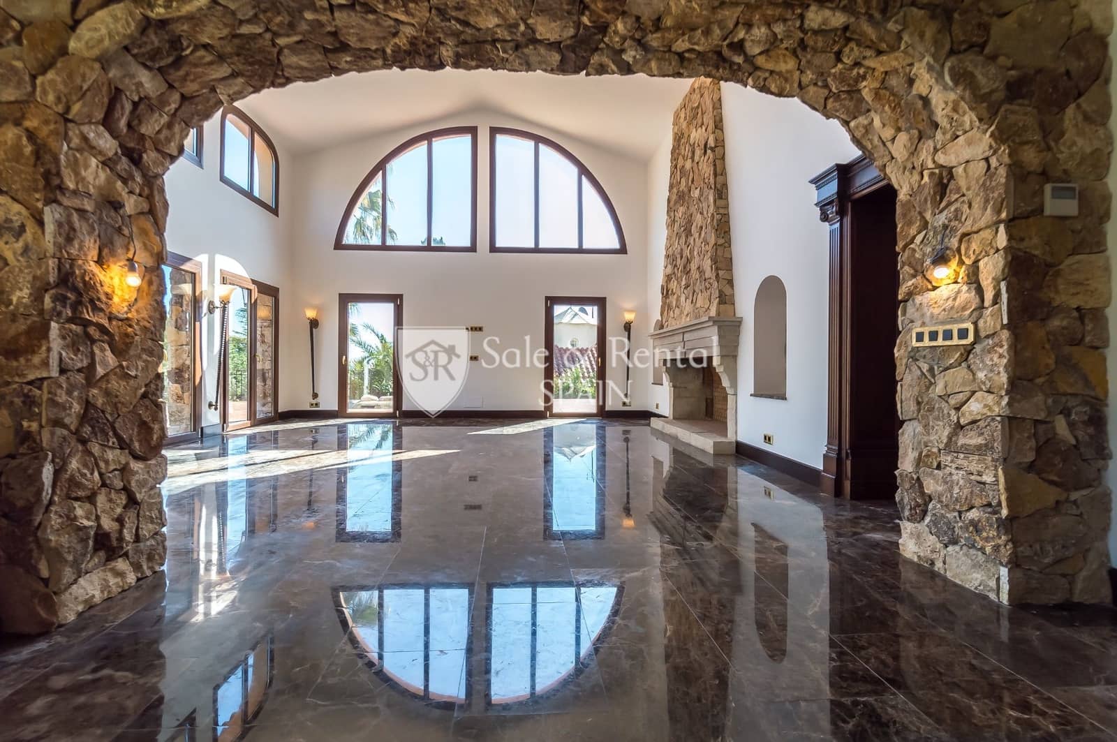 4 quarto Moradia para venda em Blanes com piscina garagem - 2 550 000 € (Ref: 8165068)