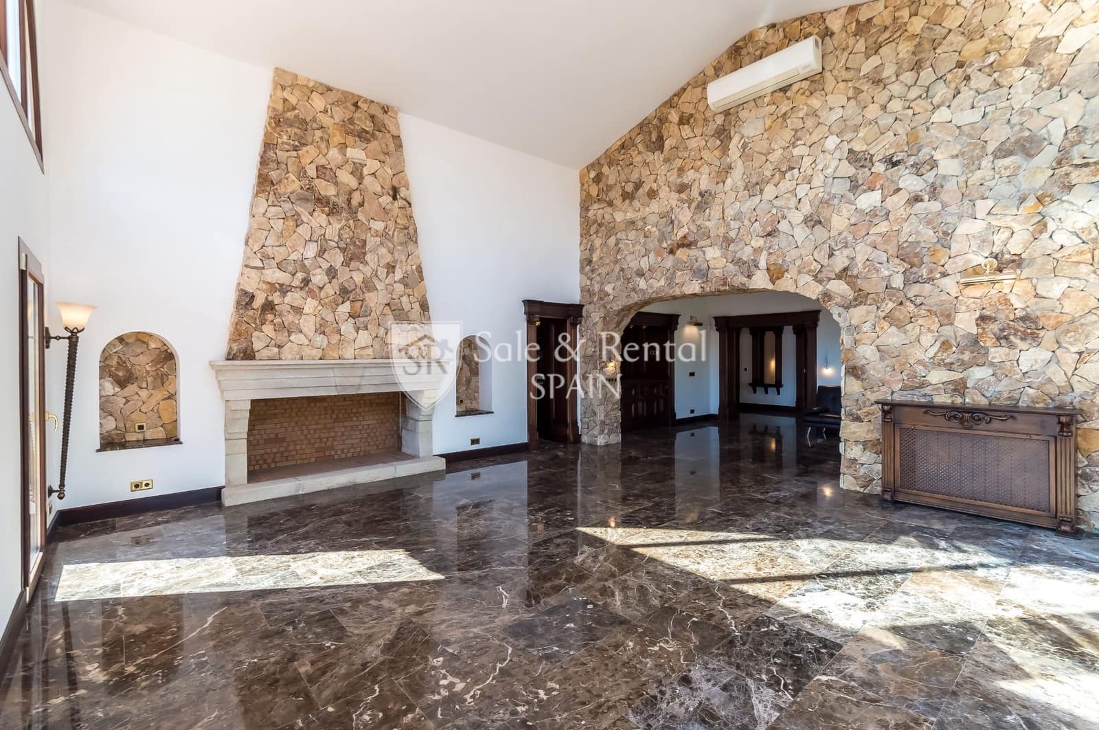 4 quarto Moradia para venda em Blanes com piscina garagem - 2 550 000 € (Ref: 8165068)