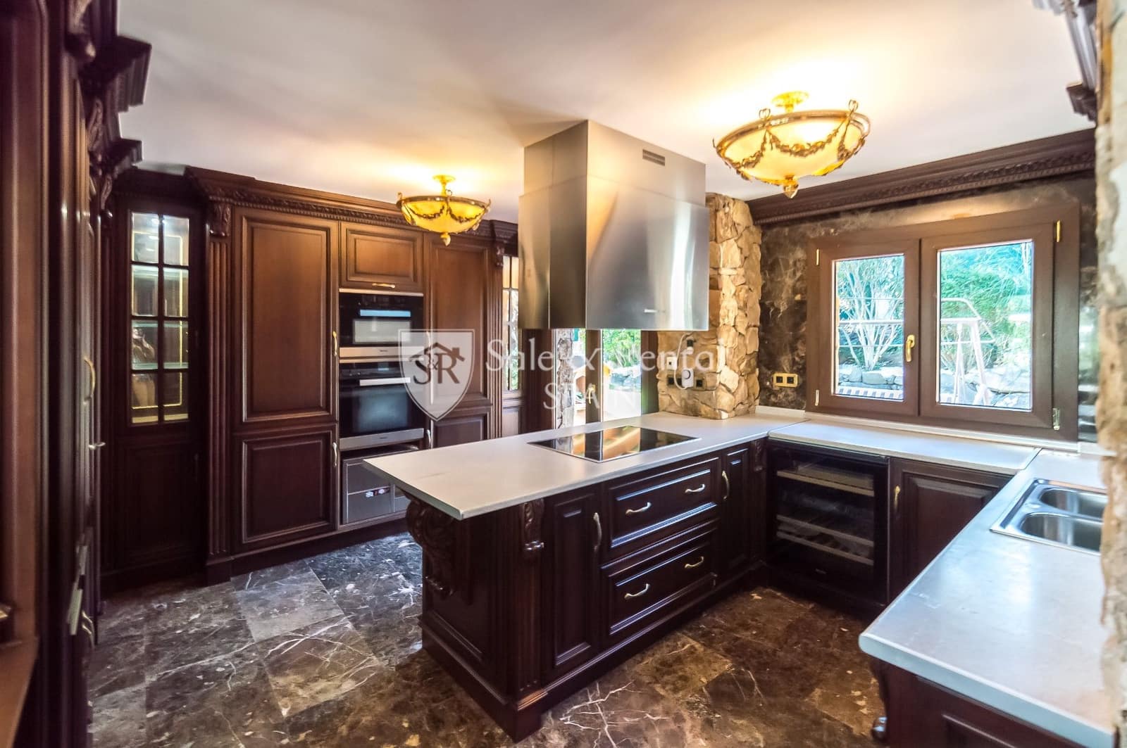 4 quarto Moradia para venda em Blanes com piscina garagem - 2 550 000 € (Ref: 8165068)