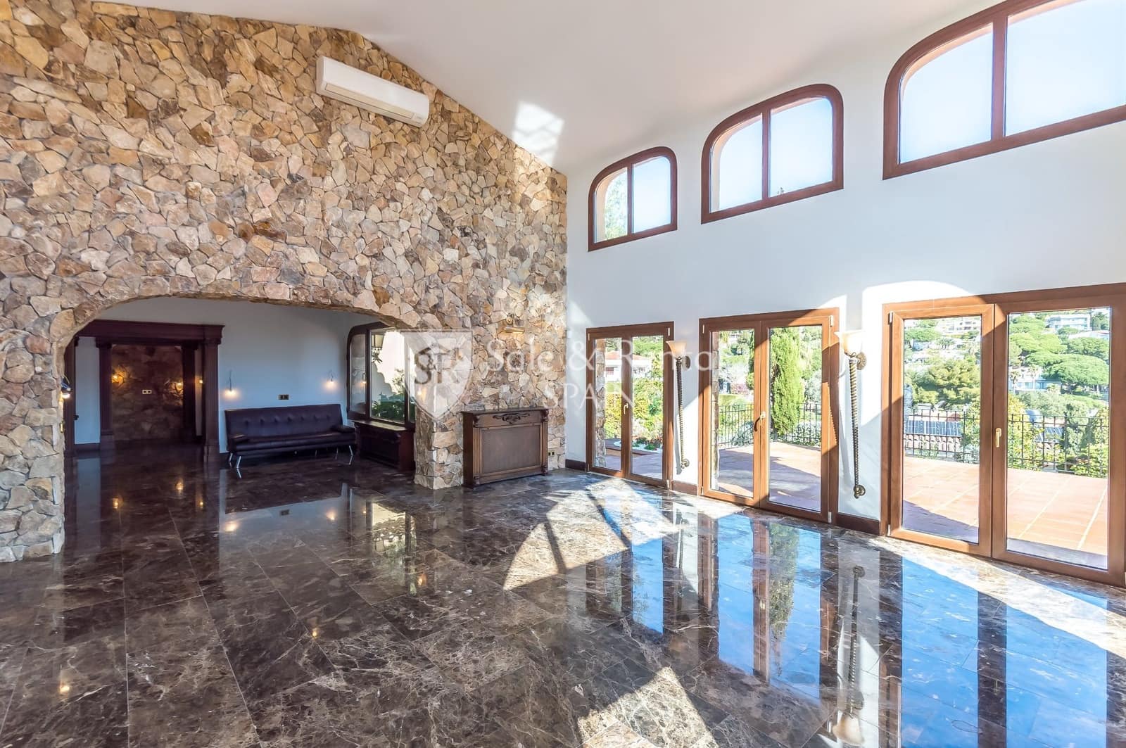 4 quarto Moradia para venda em Blanes com piscina garagem - 2 550 000 € (Ref: 8165068)