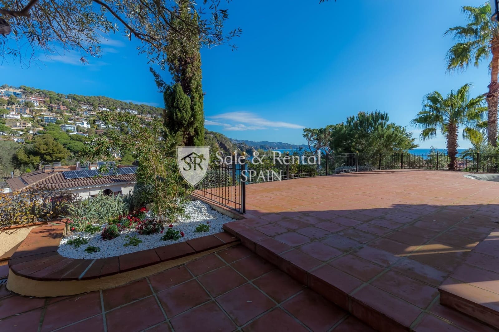 4 quarto Moradia para venda em Blanes com piscina garagem - 2 550 000 € (Ref: 8165068)