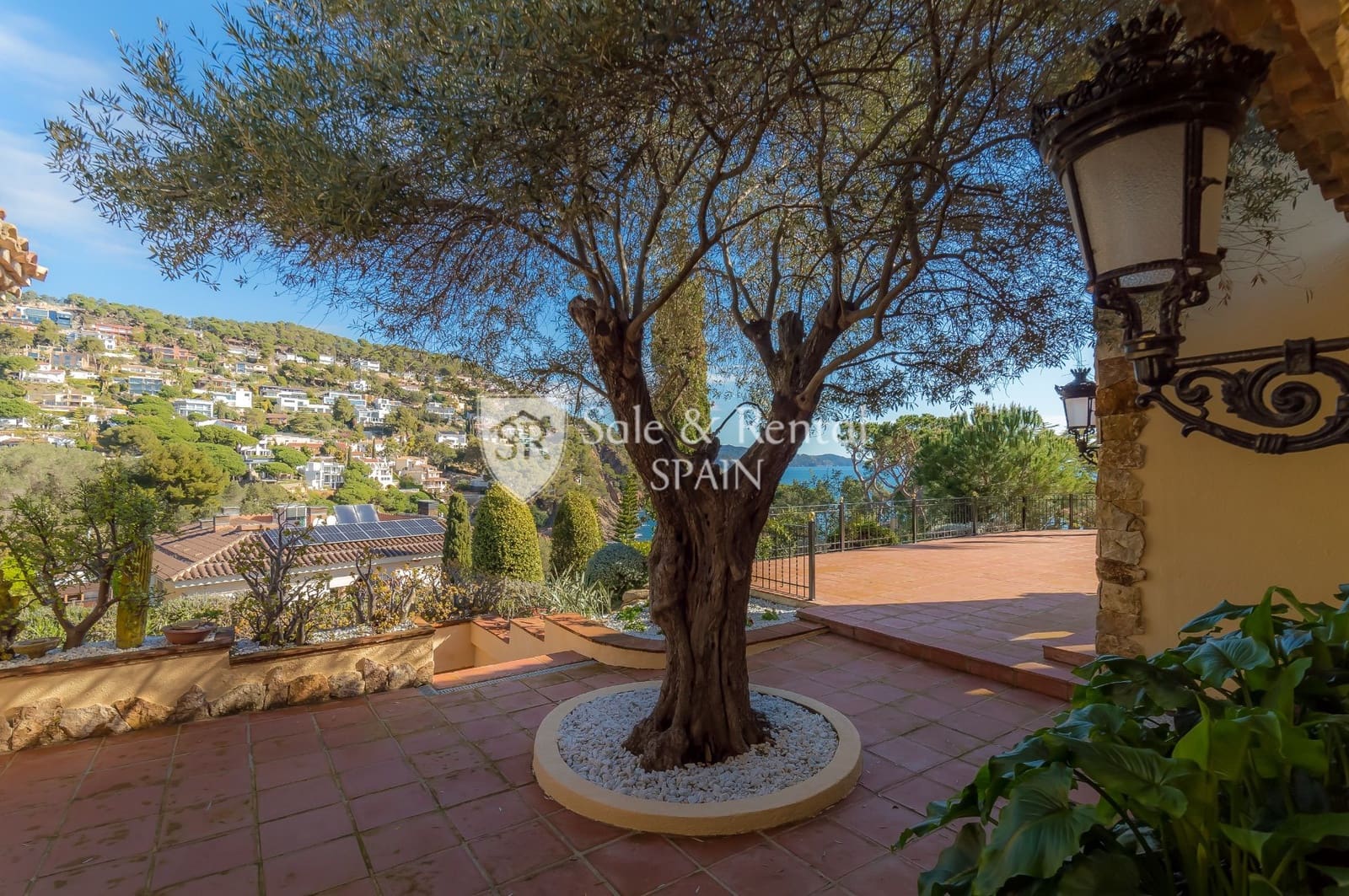 4 quarto Moradia para venda em Blanes com piscina garagem - 2 550 000 € (Ref: 8165068)