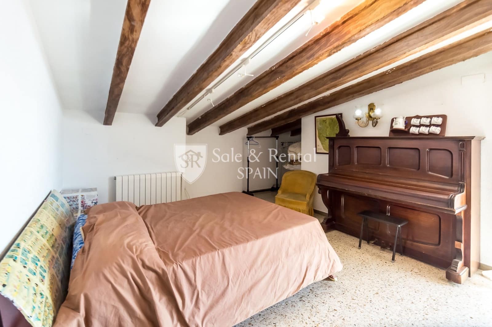 4 soveværelse Villa til salg i Blanes med swimmingpool garage - € 1.280.000 (Ref: 8169444)