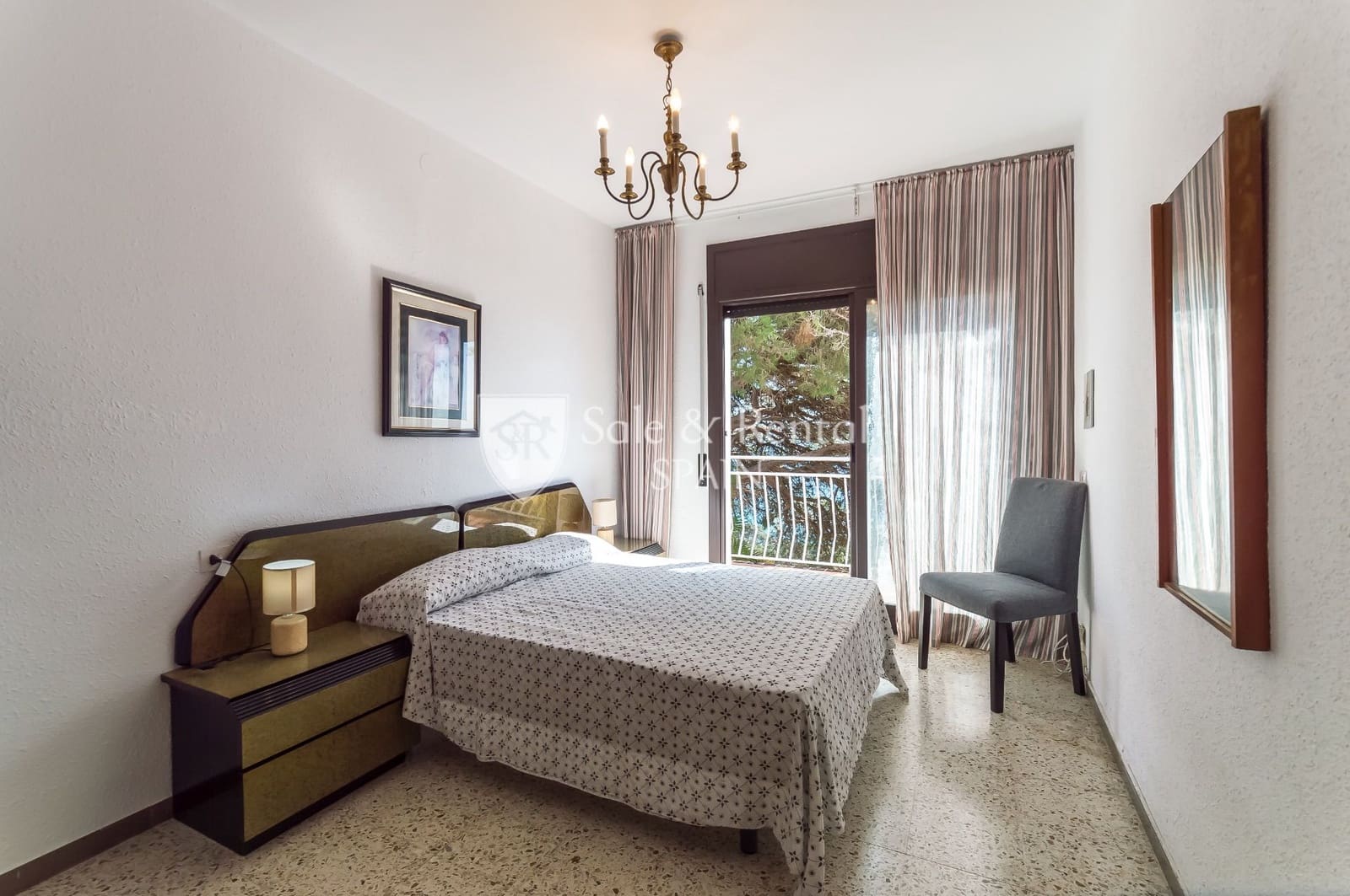 4 soveværelse Villa til salg i Blanes med swimmingpool garage - € 1.280.000 (Ref: 8169444)