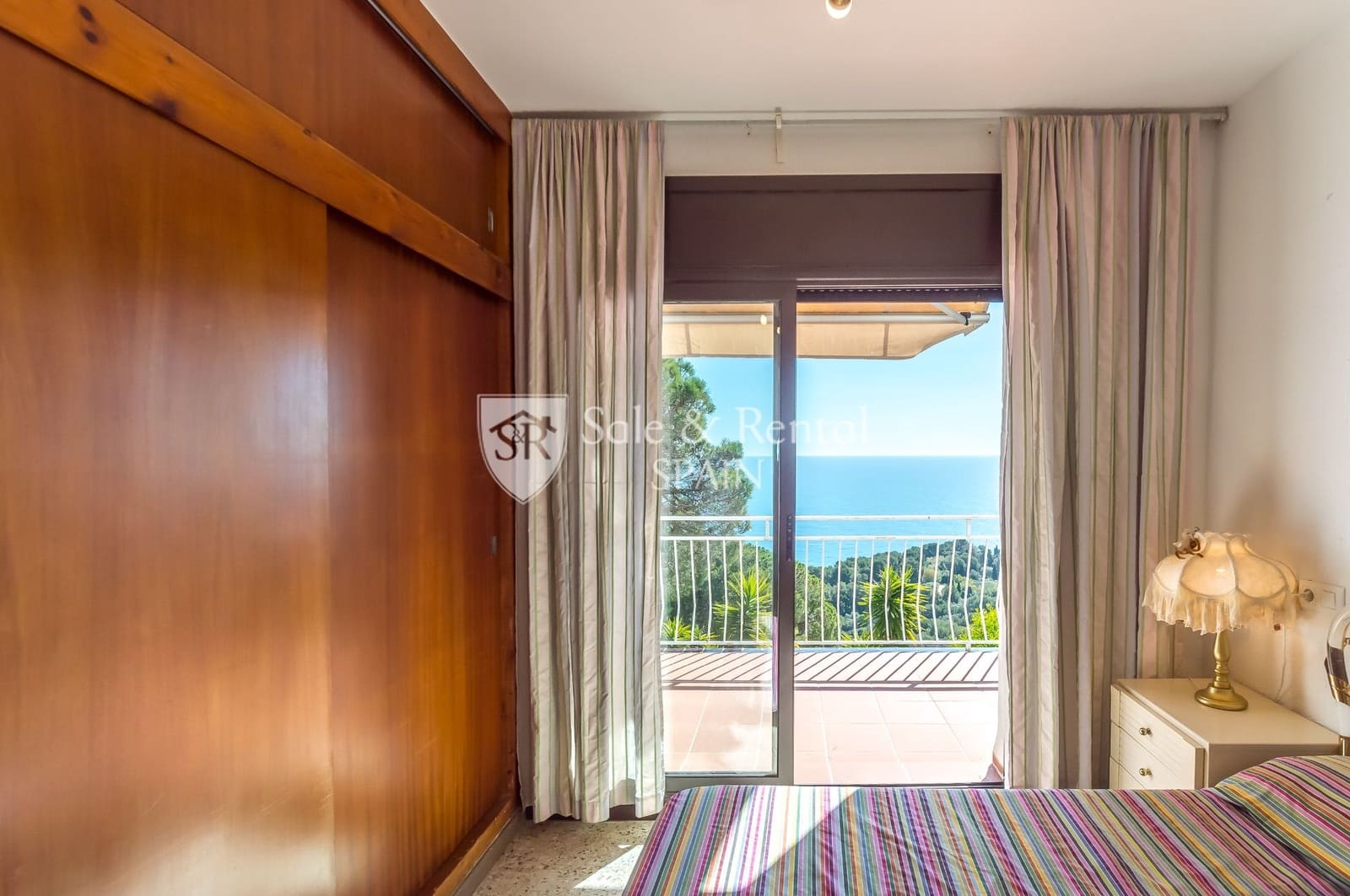 4 soveværelse Villa til salg i Blanes med swimmingpool garage - € 1.280.000 (Ref: 8169444)