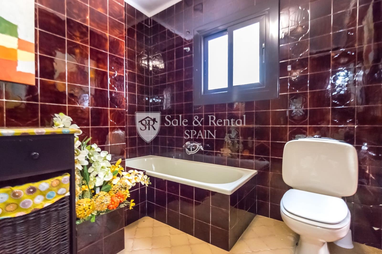 4 soveværelse Villa til salg i Blanes med swimmingpool garage - € 1.280.000 (Ref: 8169444)