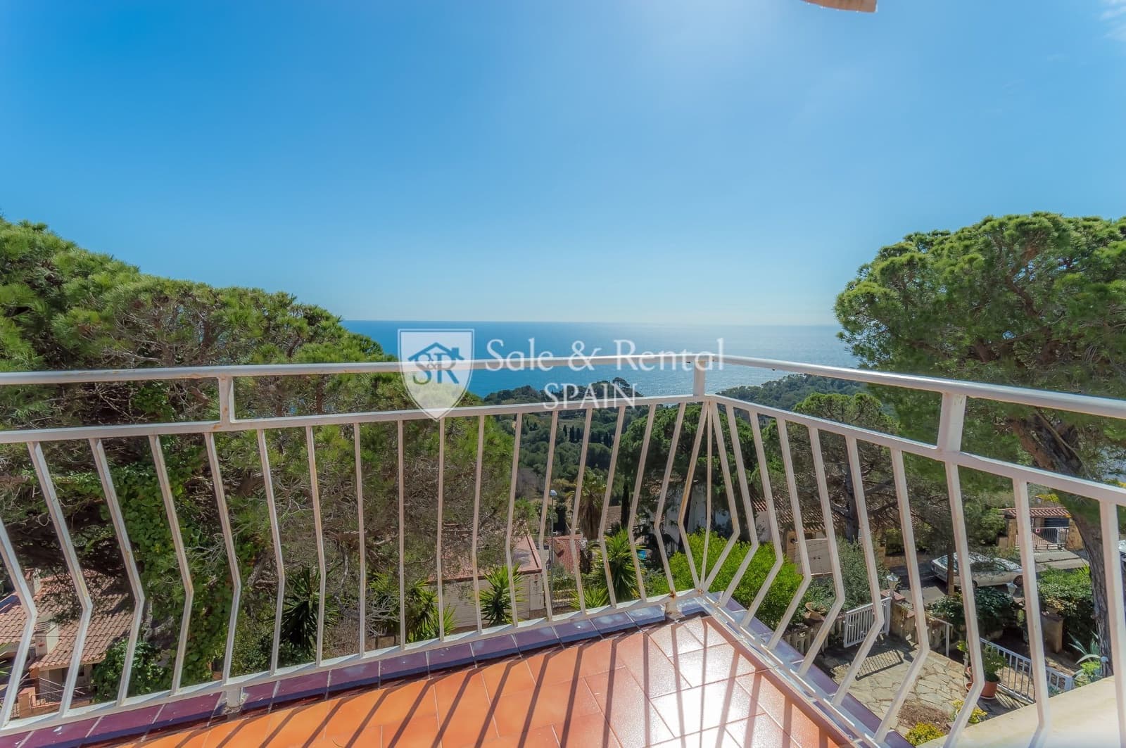 4 soveværelse Villa til salg i Blanes med swimmingpool garage - € 1.280.000 (Ref: 8169444)