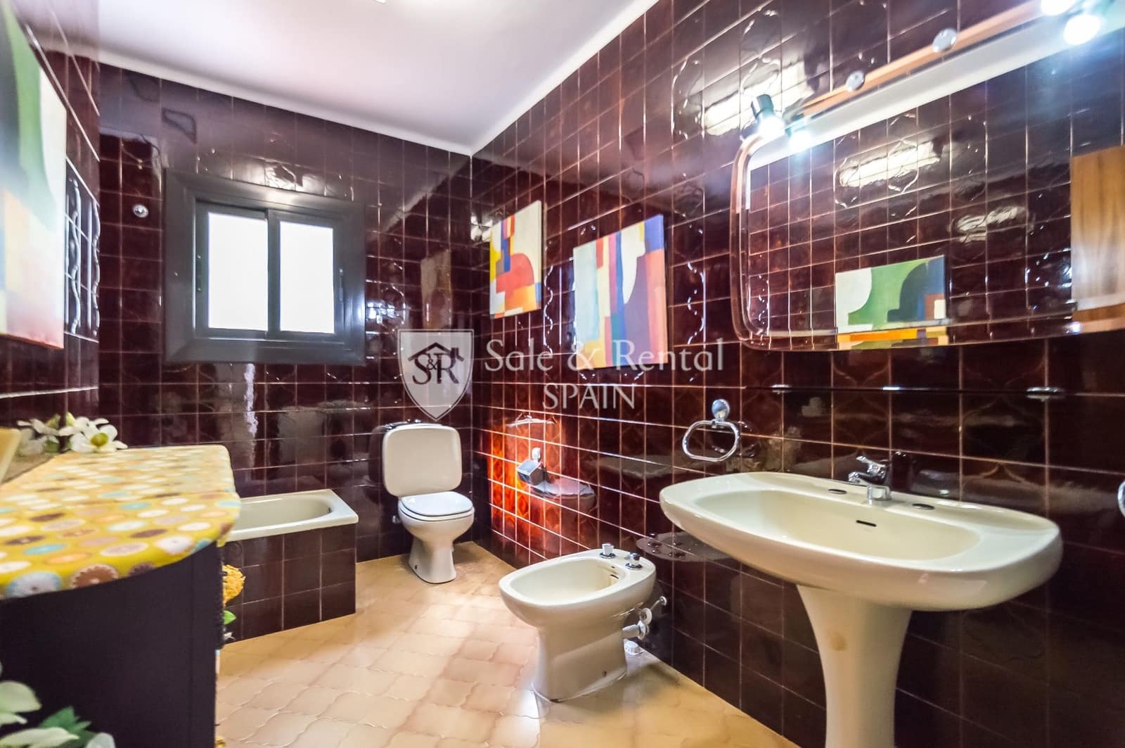 4 soveværelse Villa til salg i Blanes med swimmingpool garage - € 1.280.000 (Ref: 8169444)