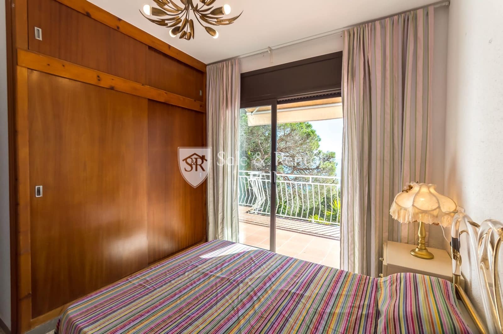 4 soveværelse Villa til salg i Blanes med swimmingpool garage - € 1.280.000 (Ref: 8169444)