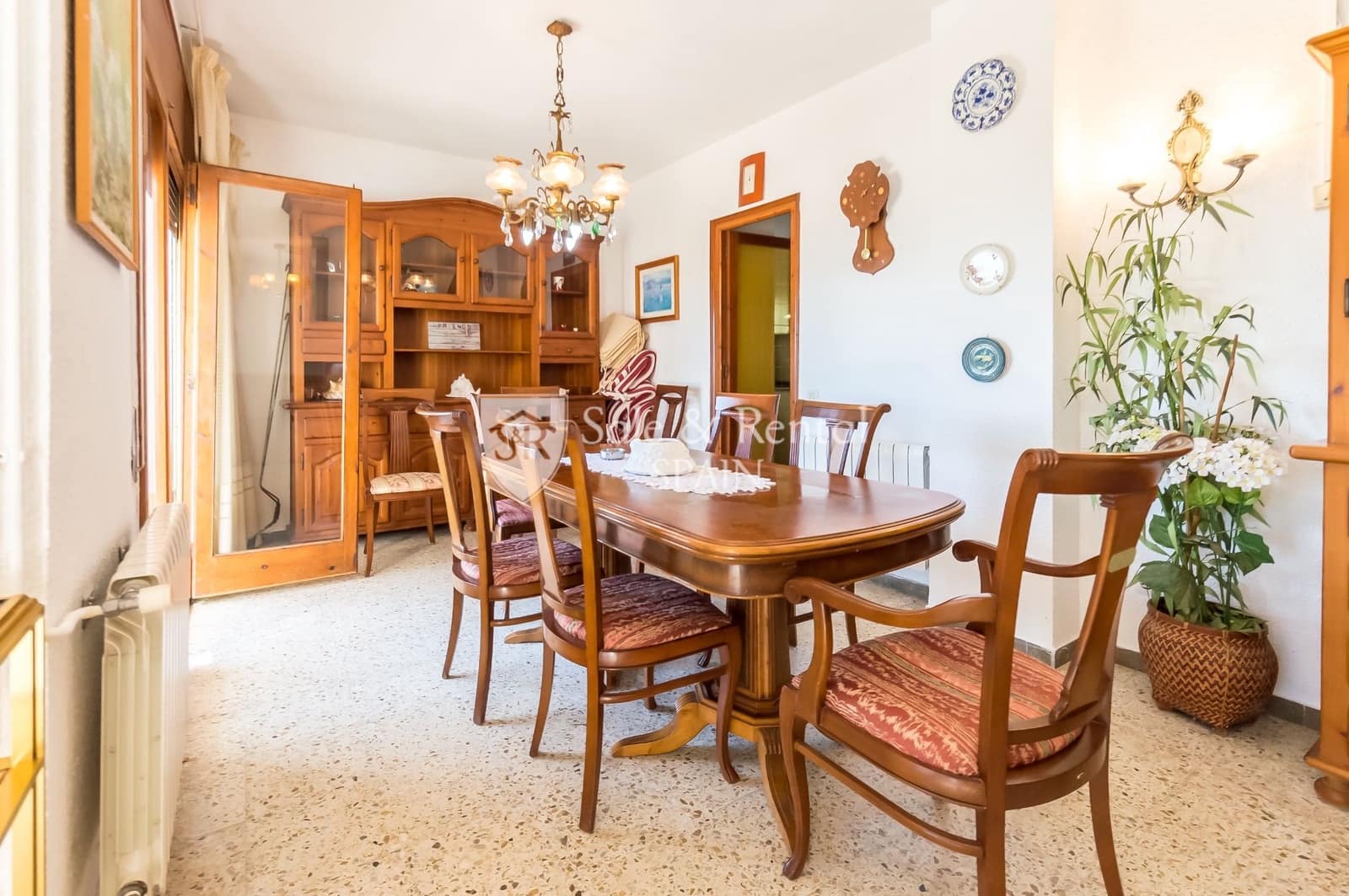 4 soveværelse Villa til salg i Blanes med swimmingpool garage - € 1.280.000 (Ref: 8169444)