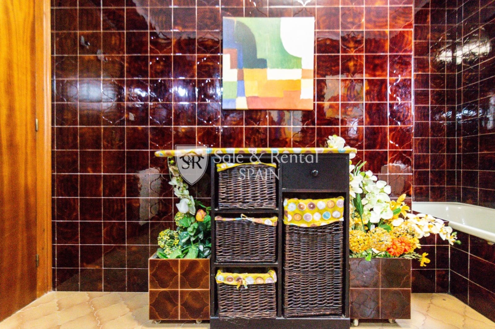 4 soveværelse Villa til salg i Blanes med swimmingpool garage - € 1.280.000 (Ref: 8169444)