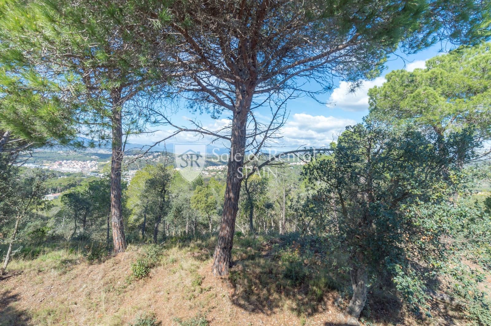 4 soveværelse Villa til salg i Blanes med swimmingpool garage - € 1.280.000 (Ref: 8169444)