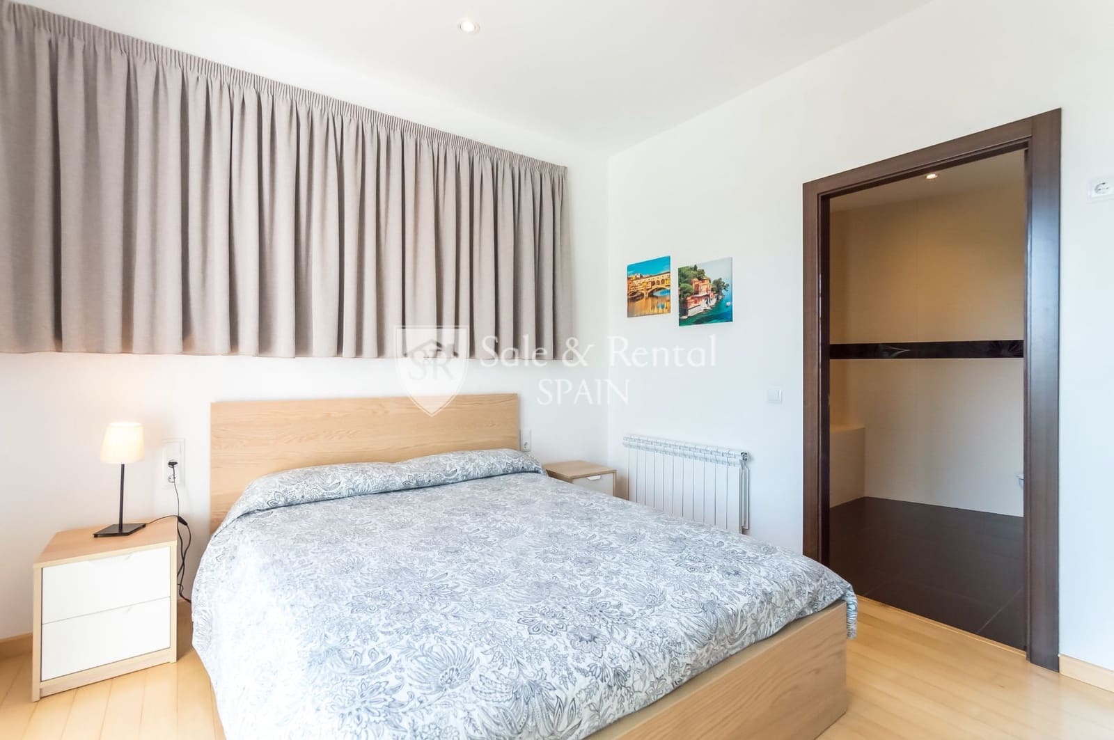 5 chambre Villa/Maison à vendre à Santa Susanna avec garage - 756 000 € (Ref: 8176662)