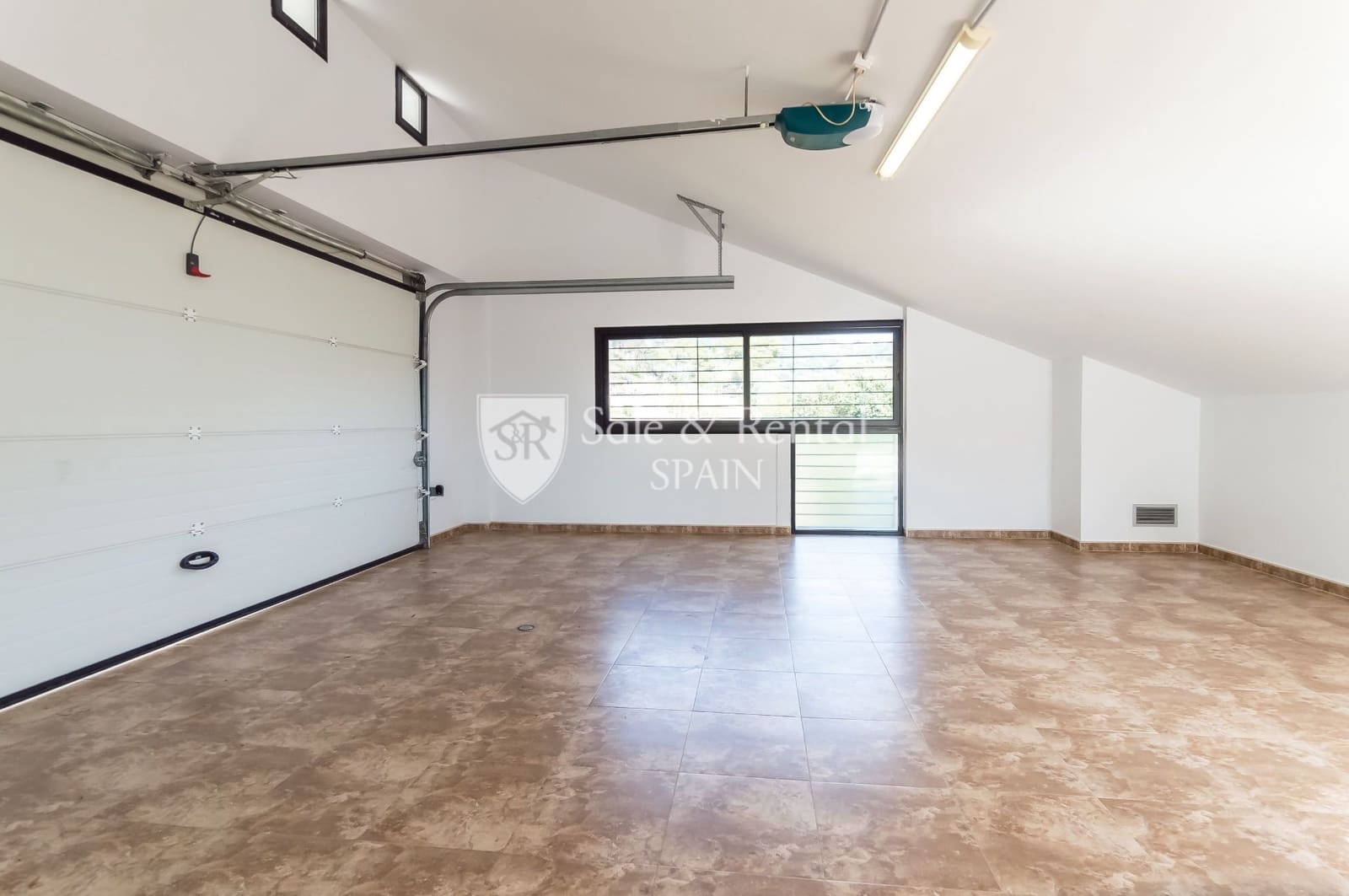 5 chambre Villa/Maison à vendre à Santa Susanna avec garage - 756 000 € (Ref: 8176662)