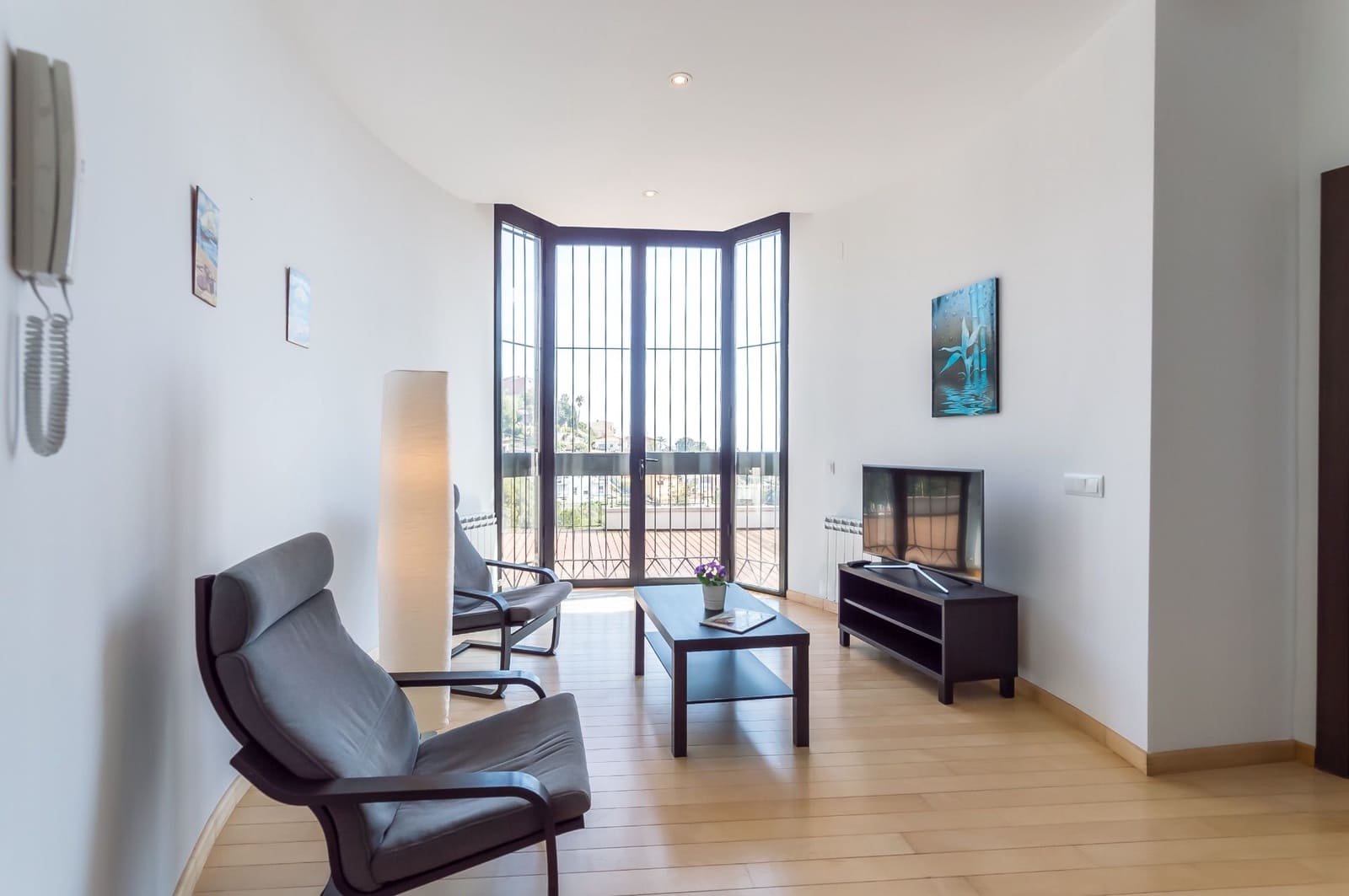 5 chambre Villa/Maison à vendre à Santa Susanna avec garage - 756 000 € (Ref: 8176662)