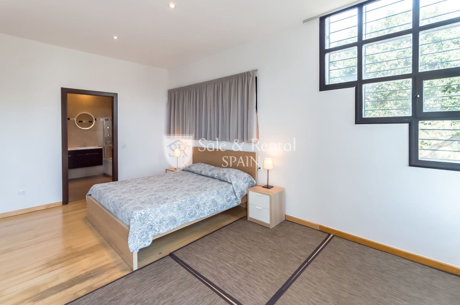 5 chambre Villa/Maison à vendre à Santa Susanna avec garage - 756 000 € (Ref: 8176662)