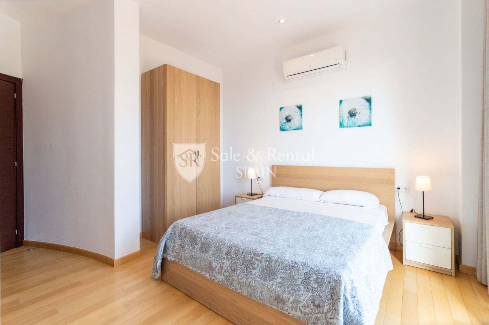 5 chambre Villa/Maison à vendre à Santa Susanna avec garage - 756 000 € (Ref: 8176662)