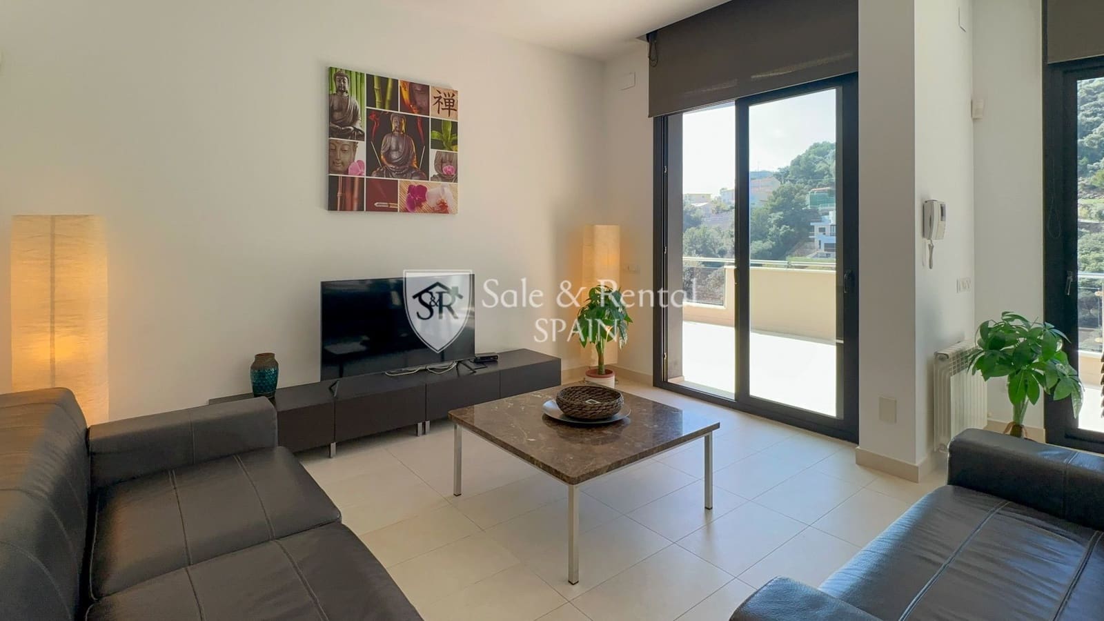 6 soveværelse Villa til salg i Santa Susanna med swimmingpool garage - € 765.000 (Ref: 8187233)