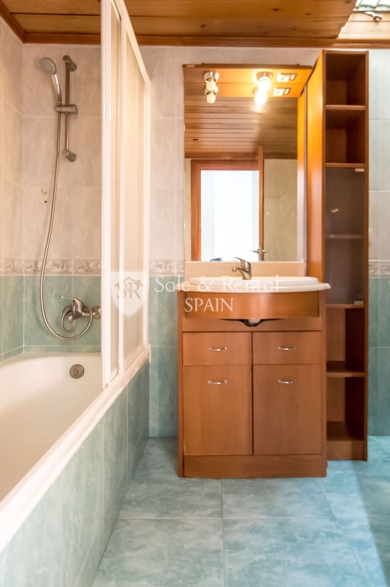 2 soveværelse Lejlighed til salg i Lloret de Mar med swimmingpool - € 229.000 (Ref: 8255447)