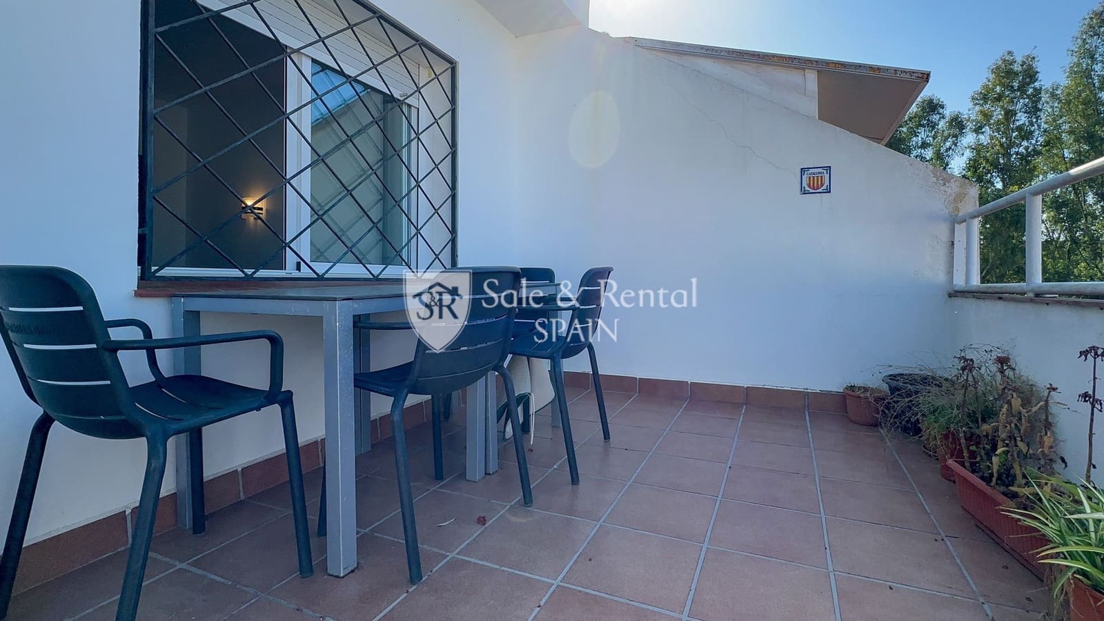 2 soveværelse Lejlighed til salg i Lloret de Mar med swimmingpool - € 229.000 (Ref: 8255447)