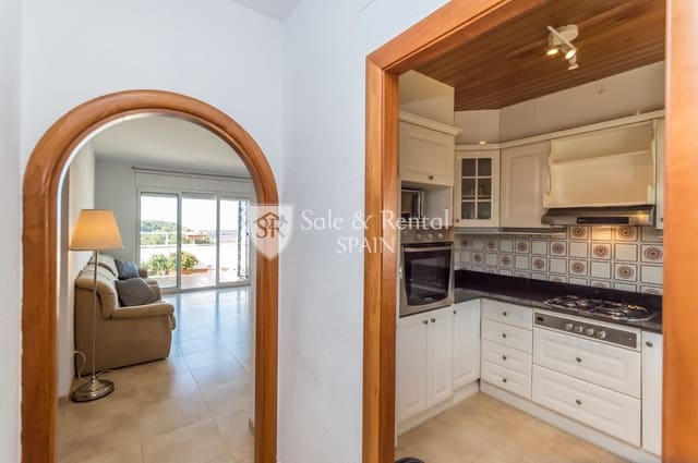 2 chambre Appartement à vendre à Roca Grossa, Lloret de Mar avec piscine - 229 000 € (Ref: 8255447)