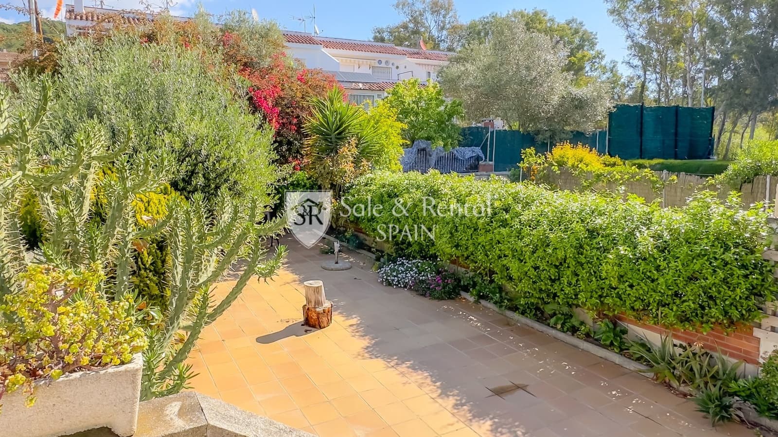 2 soveværelse Lejlighed til salg i Lloret de Mar med swimmingpool - € 229.000 (Ref: 8255447)