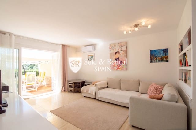 8 sypialnia Willa na sprzedaż w Tossa de Mar z basenem garażem - 1 100 000 € (Ref: 8472090)