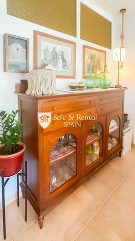 3 sovrum Lägenhet till salu i Tossa de Mar - 229 000 € (Ref: 8473607)