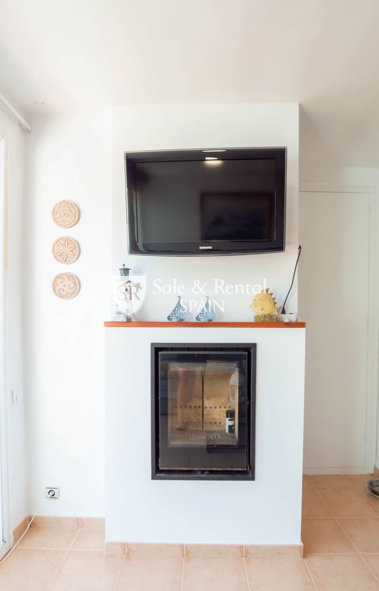 3 soveværelse Lejlighed til salg i Tossa de Mar - € 229.000 (Ref: 8473607)