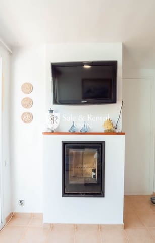 3 sovrum Lägenhet till salu i Tossa de Mar - 229 000 € (Ref: 8473607)