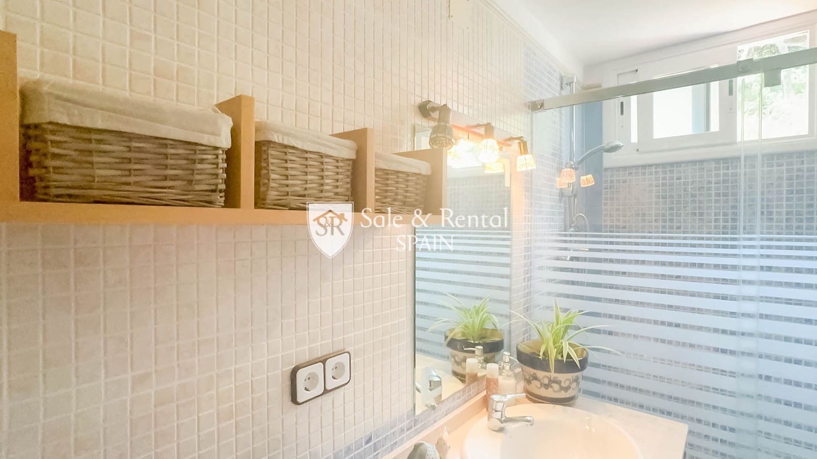 3 soveværelse Lejlighed til salg i Tossa de Mar - € 229.000 (Ref: 8473607)