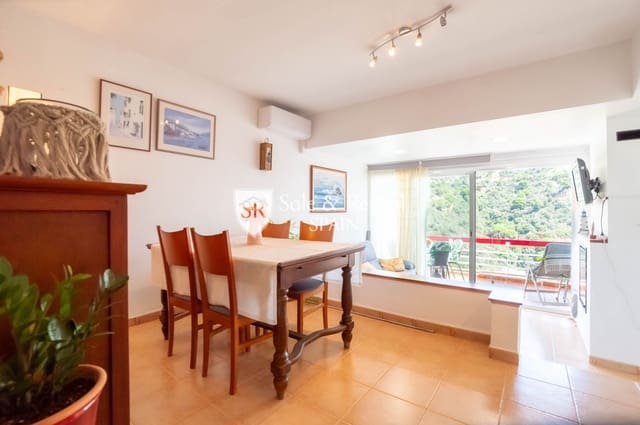 3 sovrum Lägenhet till salu i Tossa de Mar - 229 000 € (Ref: 8473607)