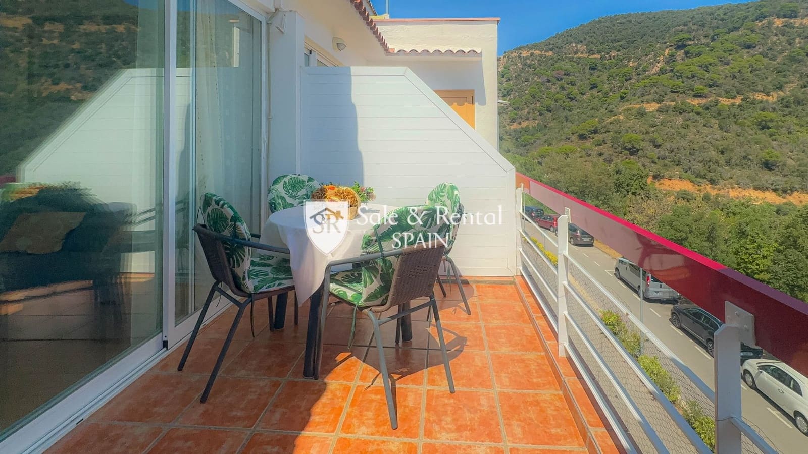 3 soveværelse Lejlighed til salg i Tossa de Mar - € 229.000 (Ref: 8473607)