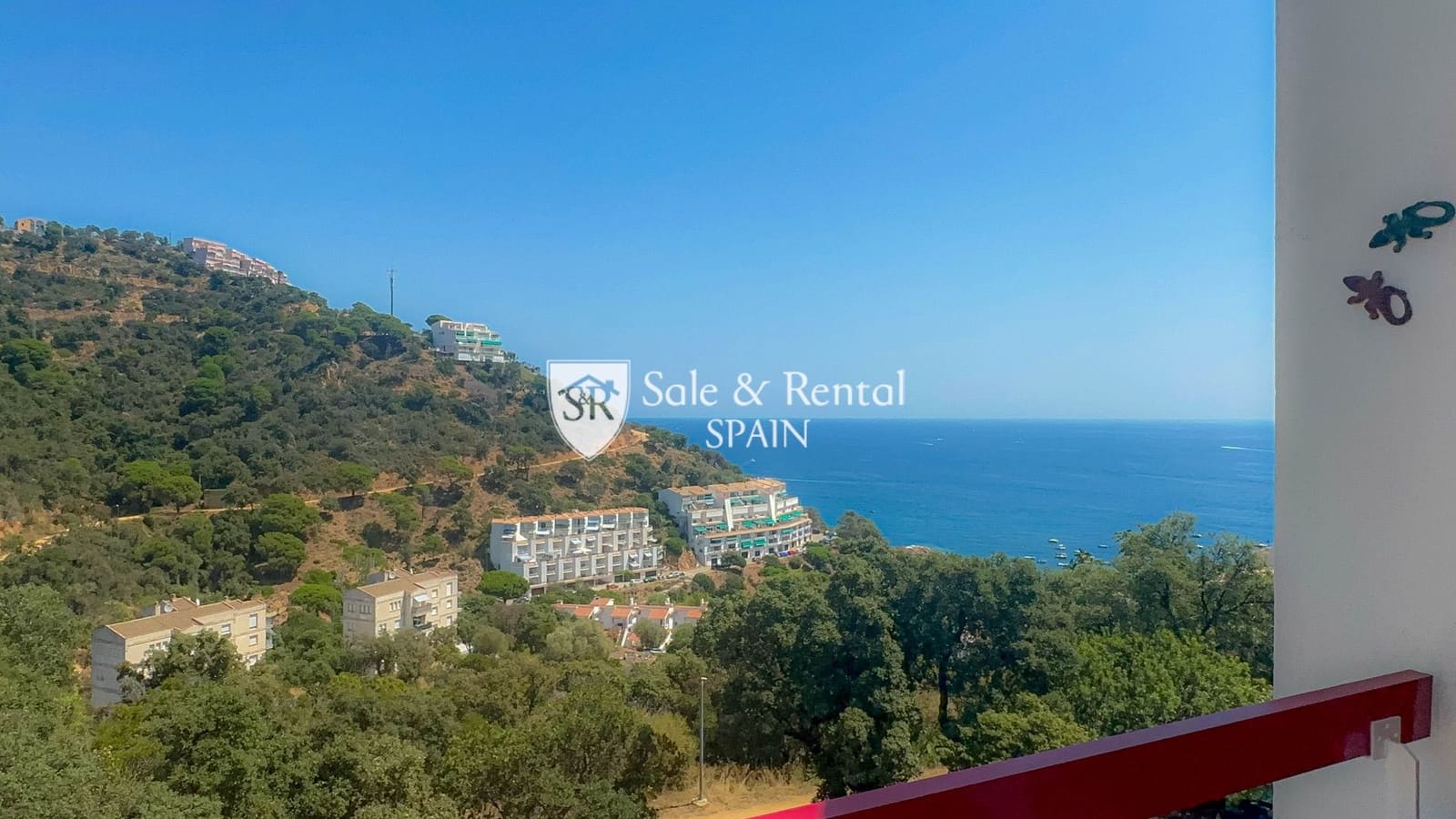 3 soveværelse Lejlighed til salg i Tossa de Mar - € 229.000 (Ref: 8473607)