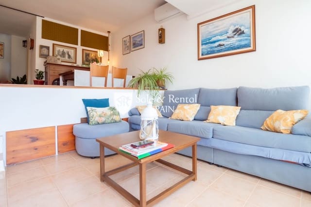 3 sovrum Lägenhet till salu i Tossa de Mar - 229 000 € (Ref: 8473607)