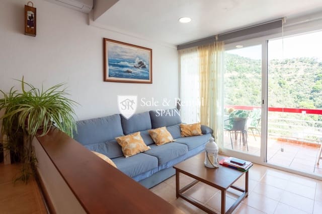3 sovrum Lägenhet till salu i Tossa de Mar - 229 000 € (Ref: 8473607)