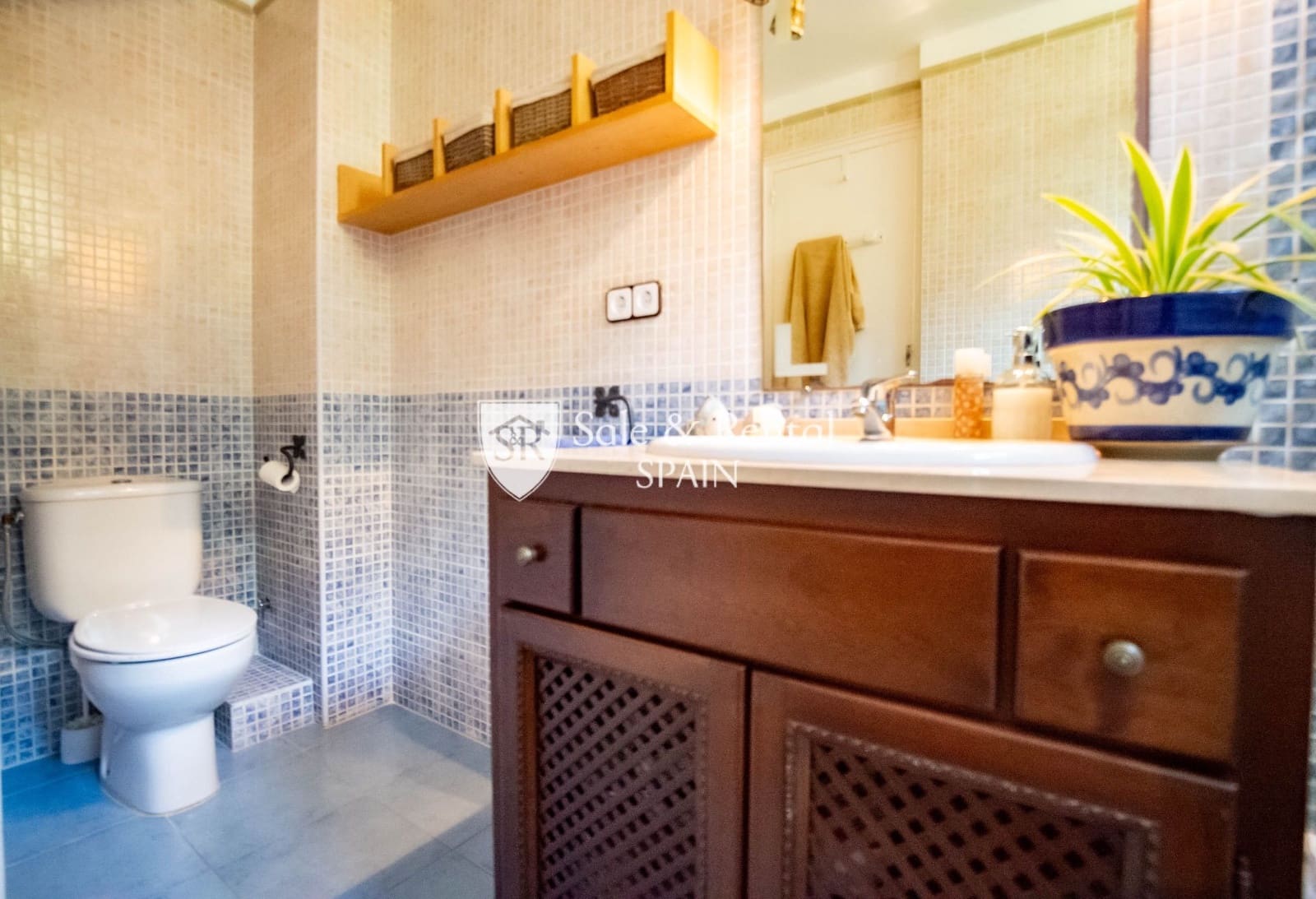 3 soveværelse Lejlighed til salg i Tossa de Mar - € 229.000 (Ref: 8473607)