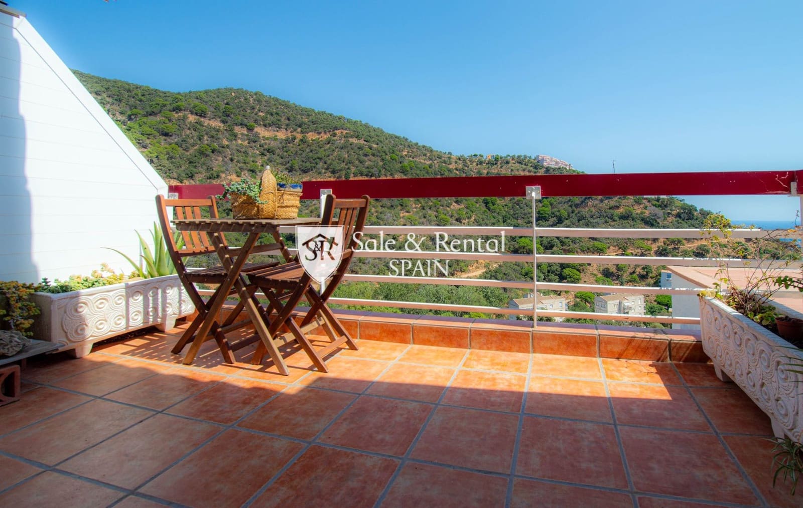 3 soveværelse Lejlighed til salg i Tossa de Mar - € 229.000 (Ref: 8473607)