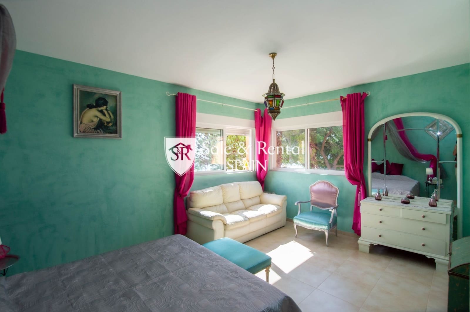 5 quarto Moradia para venda em Tossa de Mar com piscina garagem - 1 690 000 € (Ref: 8533664)