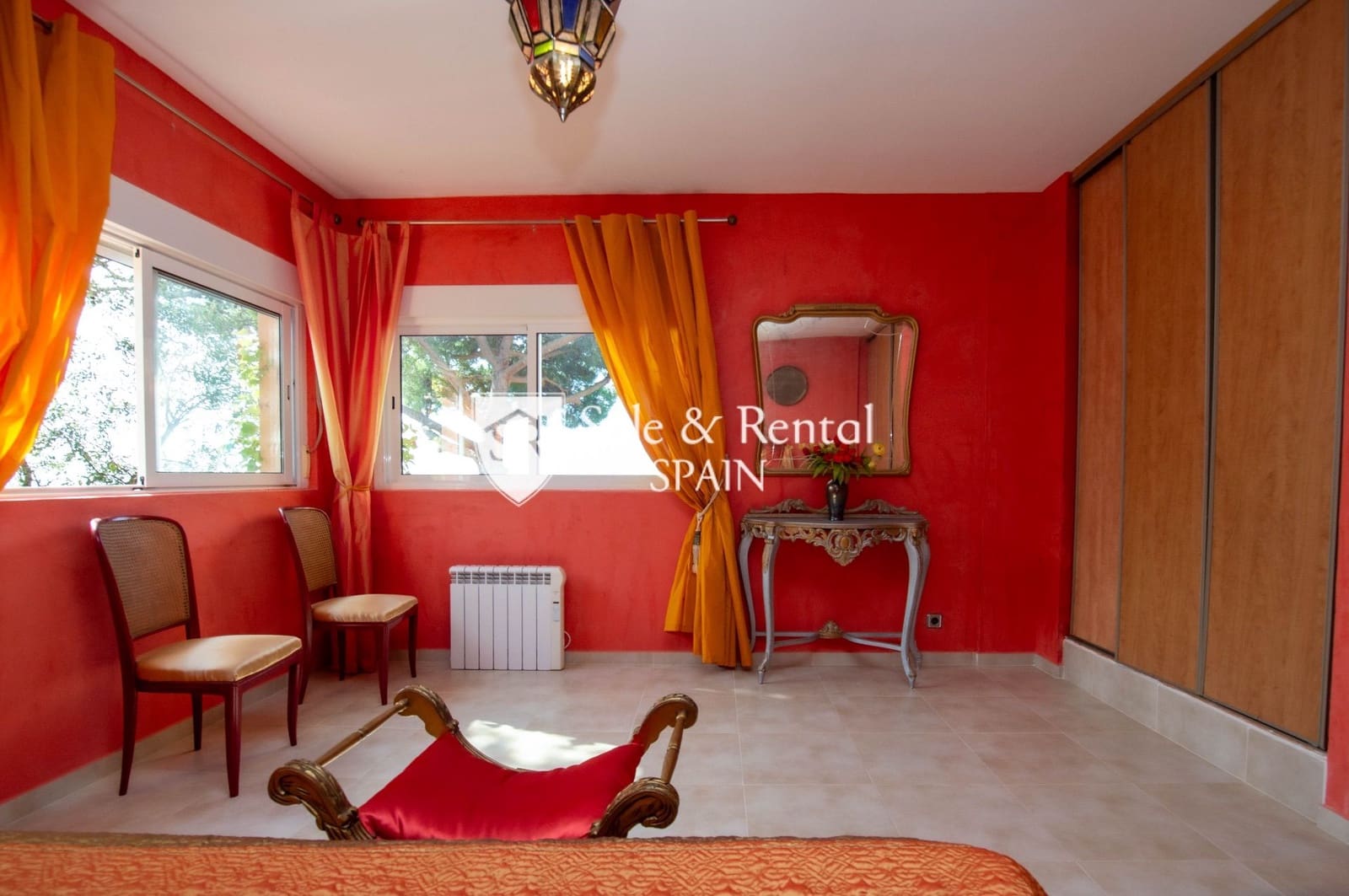 5 quarto Moradia para venda em Tossa de Mar com piscina garagem - 1 690 000 € (Ref: 8533664)