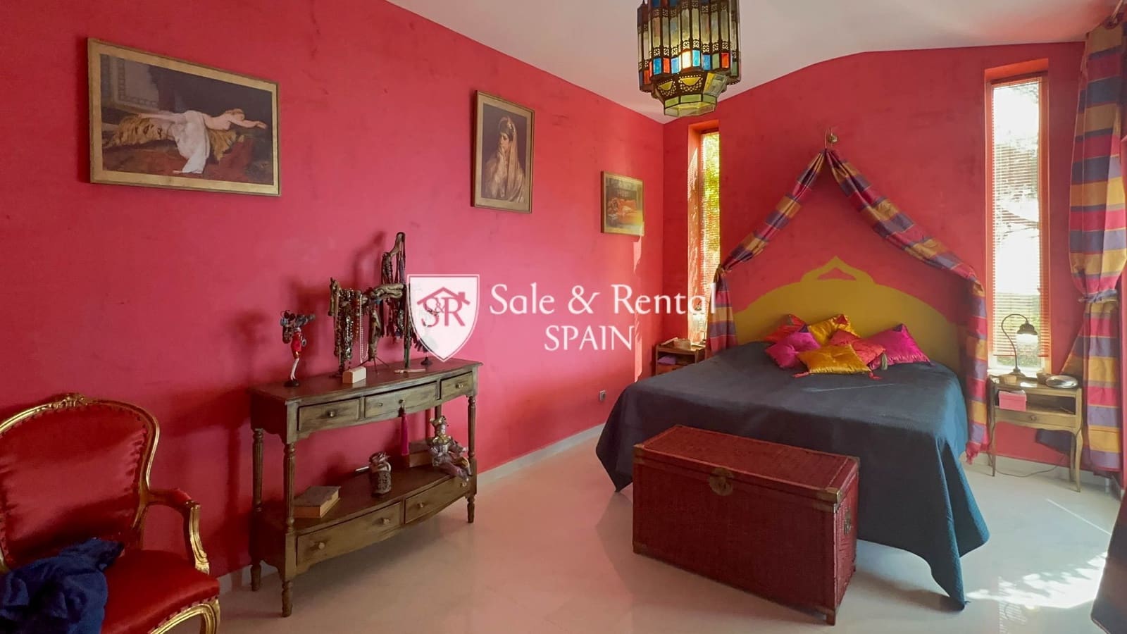 5 quarto Moradia para venda em Tossa de Mar com piscina garagem - 1 690 000 € (Ref: 8533664)