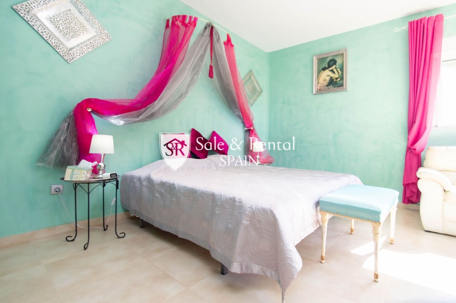 5 quarto Moradia para venda em Tossa de Mar com piscina garagem - 1 690 000 € (Ref: 8533664)