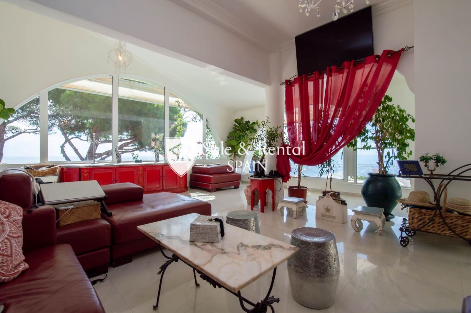 5 quarto Moradia para venda em Tossa de Mar com piscina garagem - 1 690 000 € (Ref: 8533664)