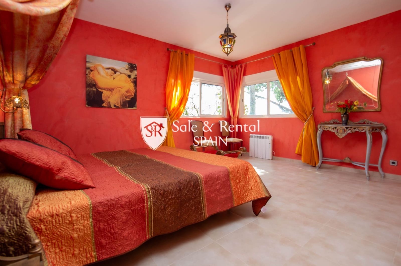 5 quarto Moradia para venda em Tossa de Mar com piscina garagem - 1 690 000 € (Ref: 8533664)