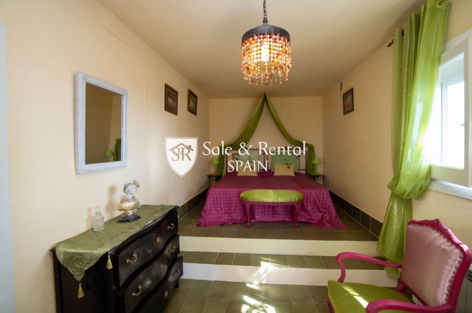 5 quarto Moradia para venda em Tossa de Mar com piscina garagem - 1 690 000 € (Ref: 8533664)