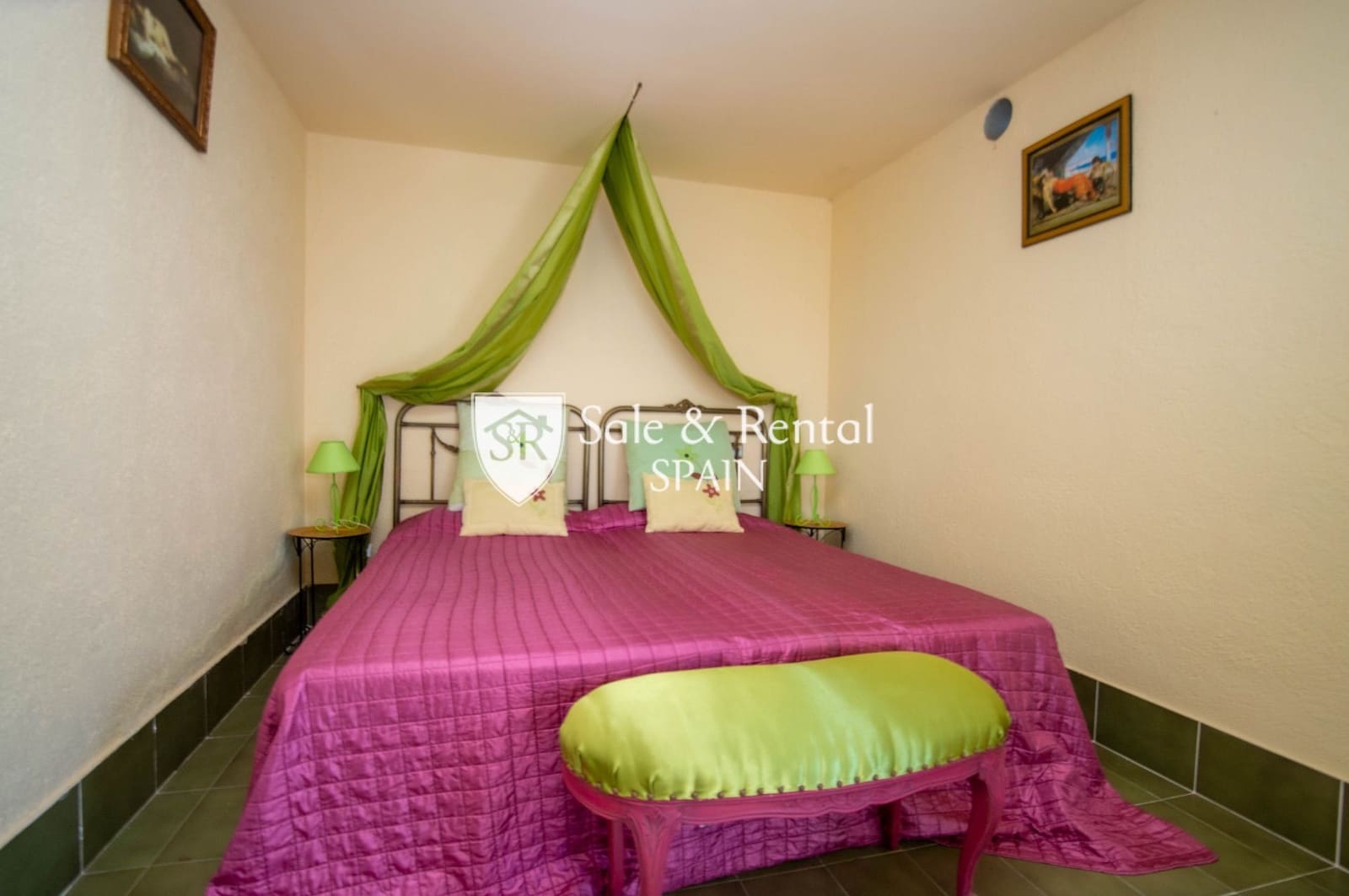 5 quarto Moradia para venda em Tossa de Mar com piscina garagem - 1 690 000 € (Ref: 8533664)